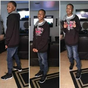 Meet your Posher, Johnny